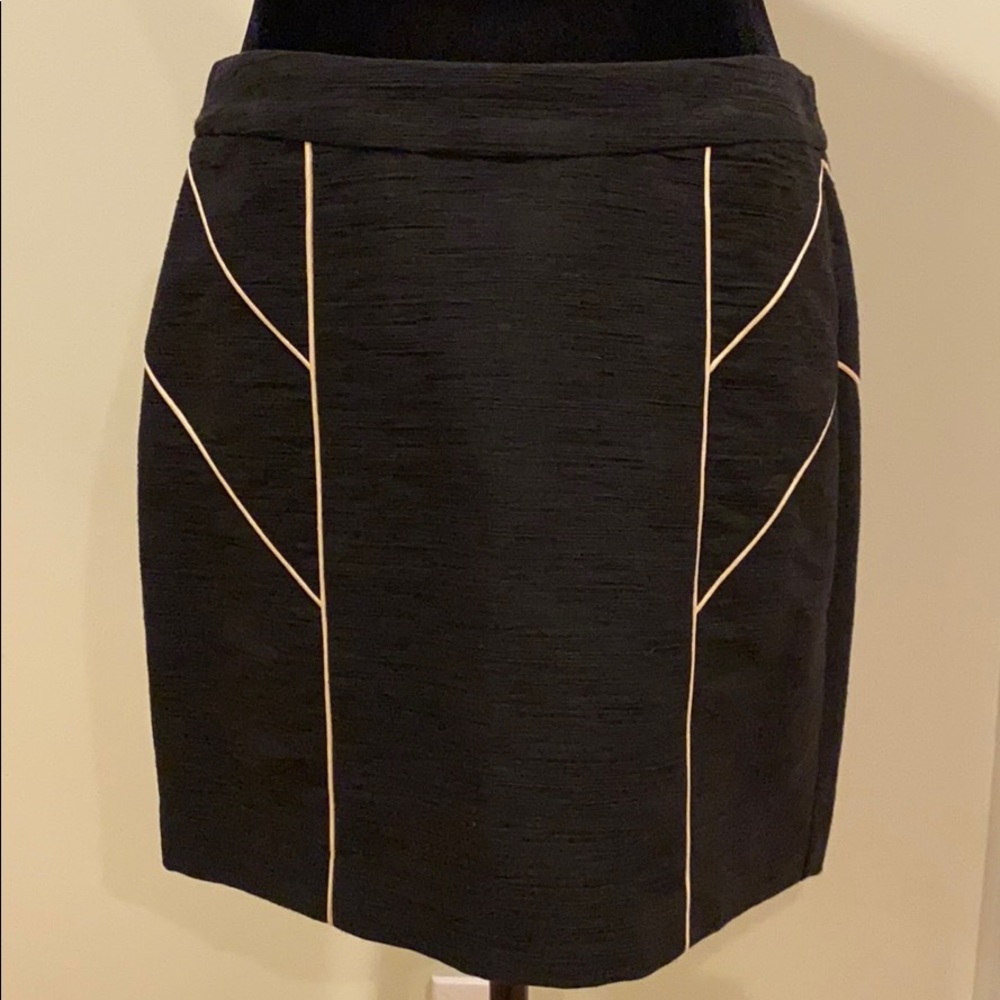 Trina Turk mini skirt